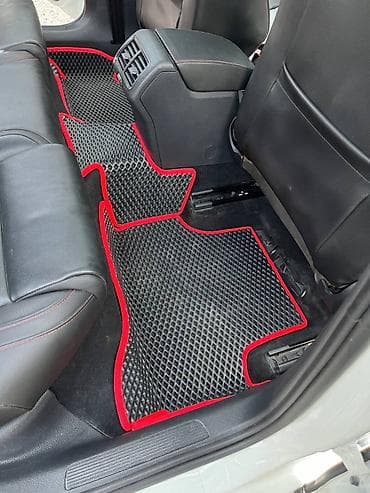 ceed: Полики — 8