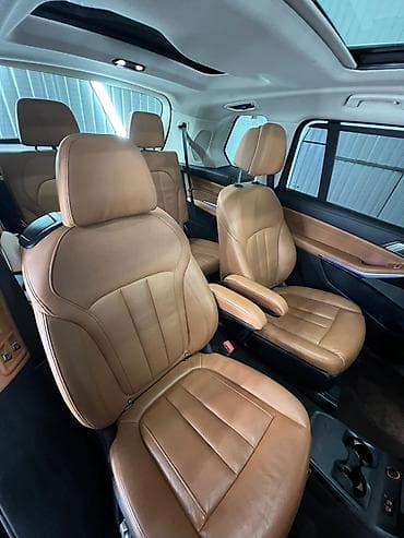 bmw e91: BMW X7: 2020 г., 3 л, Автомат, Бензин, Кроссовер — 10