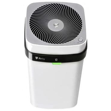 анализатор воздуха: Аба тазалагыч — 4