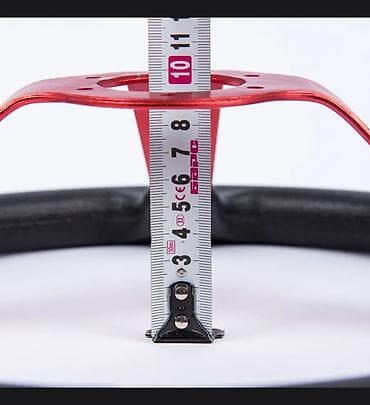 диски на авто ваз 2110 родные: Руль ВАЗ (LADA) Б/у, Аналог — 5