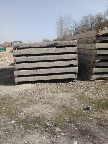 жби забор: Продаю плиты перекрытия делаем любой размеры+доставка установка есть — 7