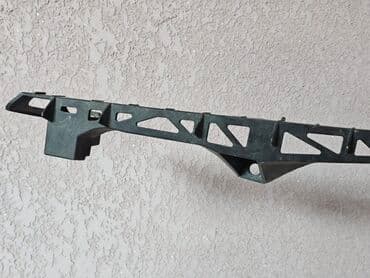 широкий бампер на гольф 2: Бампер Передний Mazda, Б/у, Оригинал — 11