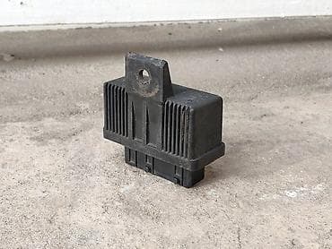 Реле бензонасоса Пежо 206, 306, 405, Ситроен. Оригинал, б/у, из