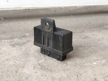 реле бензонасоса мерс 124: Реле бензонасоса Пежо 206, 306, 405, Ситроен. Оригинал, б/у, из — 1