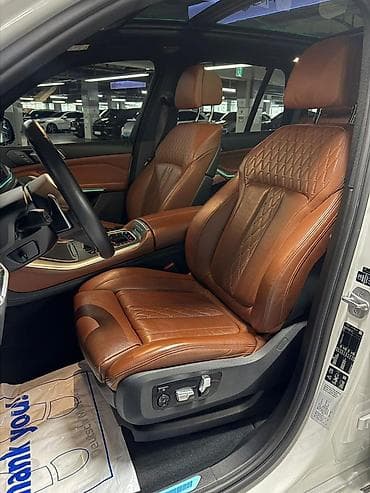 куплю bmw: BMW X5 M: 2020 г., 4.4 л, Автомат, Бензин, Внедорожник — 6