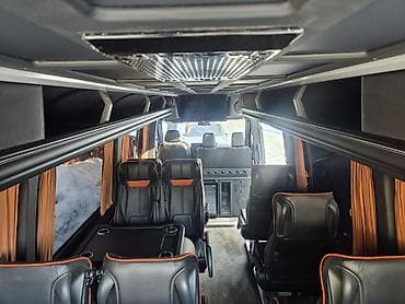 far cry 4: VIP салон 
Бус на заказ — 10