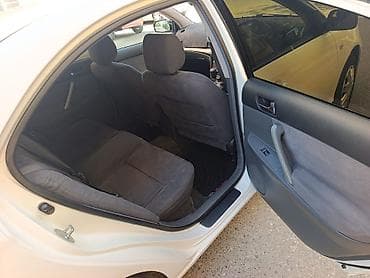 бампер на опель вектра б: Toyota Allion: 2004 г., 1.8 л, Автомат, Бензин, Седан — 10