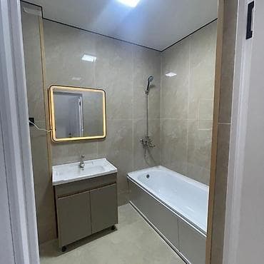 batir service: 2 комнаты, 67 м², Элитка, 7 этаж, Евроремонт — 8