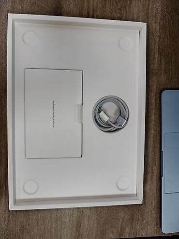4 x: 🚀 MacBook Air M4 / 16GB / 256GB Состояние “под масло” 🧈 Всего 32 — 7