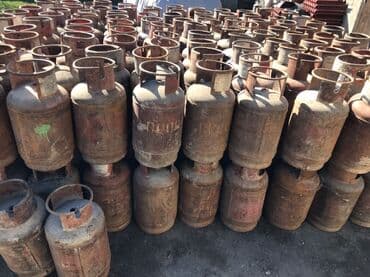 заправка бытового газового баллона: Скупка газбалонов
Газбаллон алабыз — 1