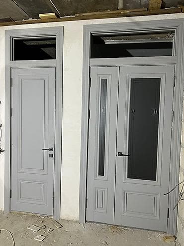 набор ключей хорошего качества: 🚪 Межкомнатные и входные двери ✔️ Современный дизайн ✔️ Качественные — 6