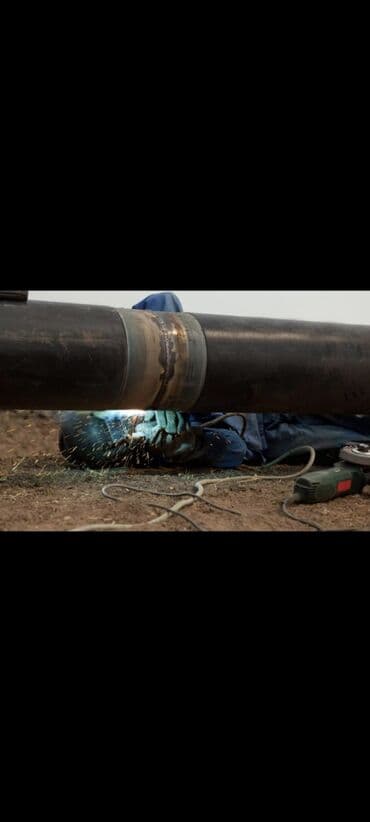 ремонт пластиковых деталей: Сварка баардык койгойлуу шарттарда Отапленяларды Топкаларды орнотуу — 4