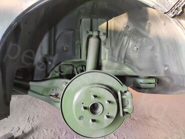 в аварийном нерабочее требует ремонта ненаходу вложений покраска: Рихтовка, сварка, покраска — 2