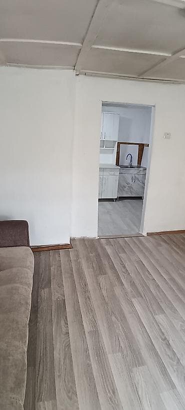 готовая квартира в рассрочку бишкек: 35 м², 2 комнаты — 7