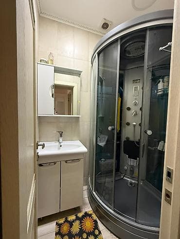 Квартиры: 3 комнаты, 103 м², Элитка, 15 этаж, Евроремонт — 9