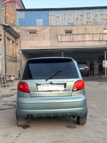 фары для нексия 2: Daewoo Matiz: 2008 г., 0.8 л, Механика, Бензиновая, Хэтчбэк — 2