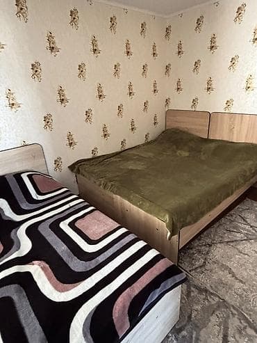 продаю дом дордой 1: 3 комнаты, Семейным, С мебелью полностью — 9