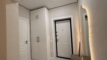 variant kg: 3 комнаты, 78 м², 106 серия улучшенная, 3 этаж, Дизайнерский ремонт — 9