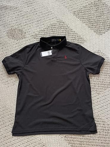 polo ralph louren: Продам батник polo ralph louren,размер по факту XLполностью новая с — 2