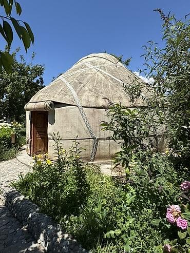 Ысык-Көлдө конок үйлөр: Ысык-Көлдө конок үйү, TAMCHY GUEST HOUSE, Тамчы, 10+ орун — 8