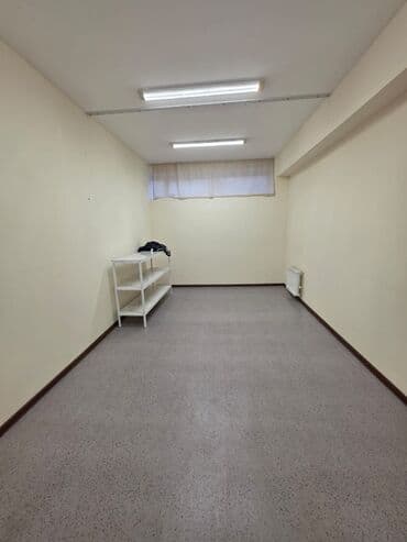 аренда коммерческого помещения: Сдаю Офис, 25 м², В жилом комплексе — 4