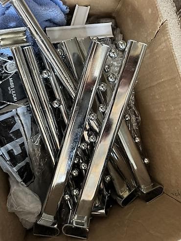 Соода жабдуулары: В связи с закрытием магазина продается торговое оборудование для — 2