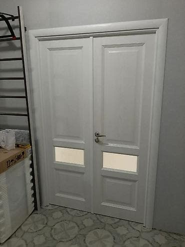 закаточный ключ: Дверь: Установка, Реставрация, Ремонт, Бесплатный выезд — 1