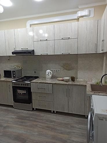 Аренда квартир: 1 комната, Собственник, С мебелью полностью — 8