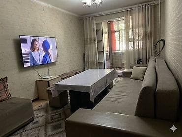 o2 development: 1 комната, С мебелью полностью — 1