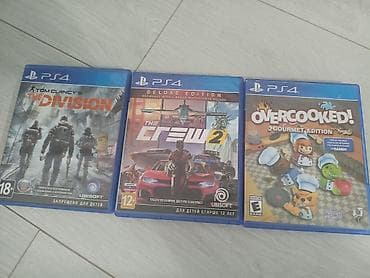 tekken 8: ВСЕ ВМЕСТЕ 2700 ПО ОТДЕЛЬНОСТИ 900 ЗА ОДНУ ИГРУ !!! — 1