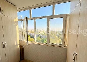 61: 3 комнаты, 61 м², 105 серия, 9 этаж, Косметический ремонт — 8