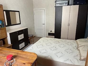 Продажа квартир: 2 комнаты, 90 м², Индивидуалка, 8 этаж, Косметический ремонт — 2