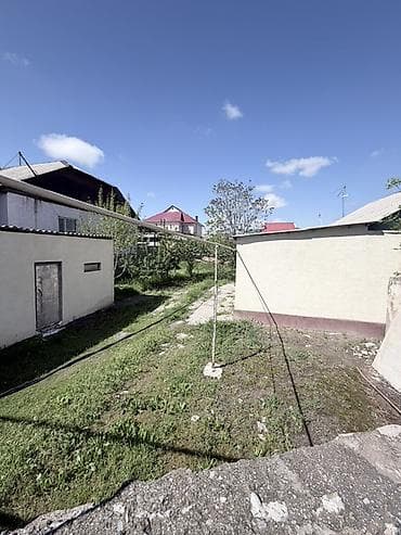 Кыймылсыз мүлк: 🔥 ҮЙ ЖАНА ЖЕР ТИЛКЕСИ САТЫЛАТ Эң талап жогору райондордун бири — ж/м — 9