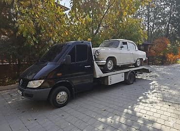 С прямой платформой