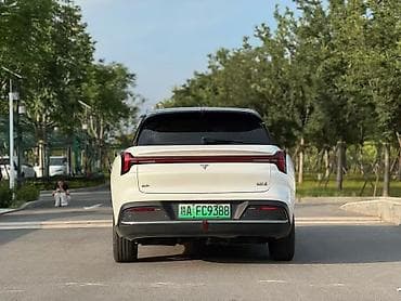 model x: Neta L гибрид. запас хода 1200км. комфорт Лисяна по цене Эконом — 3