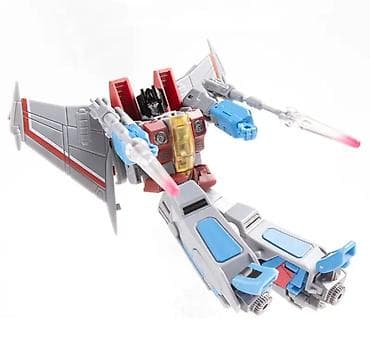 hot shapers: 🚀Starscream (False Emperor FG-04) Продаётся фигурка False Emperor — 7