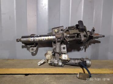 Toyota RX 300 / Harrier Рулевая колонка, Тойота Рикс 300 Харриер