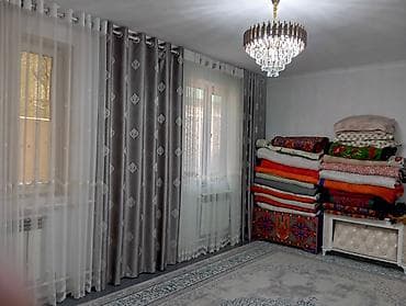 дом в ош: С р о ч н о Продается 🏠 ближе Ошскому рынку находится жилмассиве Колмо — 4