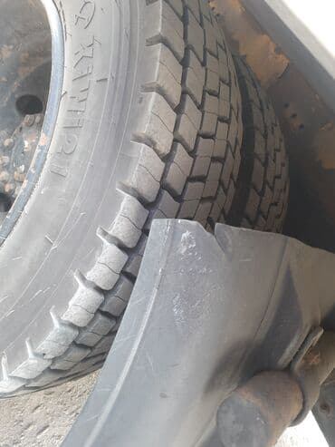 купить скутер трёхколёсный: Грузовик, MAN, Стандарт, Б/у — 3