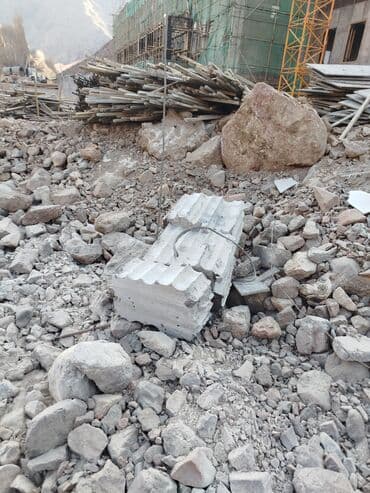 нужен разнорабочий на день: Алмазное сверление 3-5 лет опыта — 5