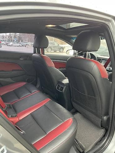 двигатель на хундай солярис: Hyundai Avante: 2018 г., 1.6 л, Автомат, Бензин, Седан — 6