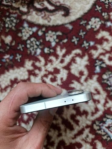 i5 13: Samsung Galaxy A56 5G, Б/у, 128 ГБ, 2 SIM, eSIM — 5