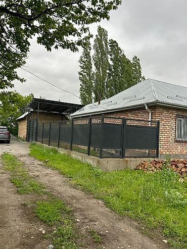 грин лэнд: Продаётся кирпичный дом 6 сотых, 25*24 КВ.МЕТР: 120 кв м, 14*9 с — 3