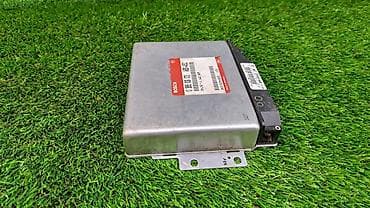 е38: Блок управления абс Е38 1 162 889 Год 1996 В отличном состоянии — 4