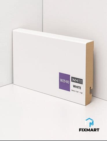 полотенцы оптом: МДФ плинтус Оптом и в розницу Цены ниже рыночных #плинтус #МДФ — 4