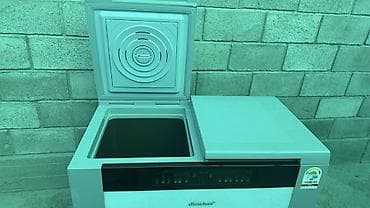 refrigerator: Холодильник для кимчи Dimchae (корейский Kimchi Refrigerator) — 5