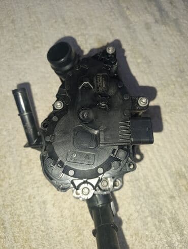 купить ауди а4 в бишкеке: Термостат Hyundai 2020 г., Новый, Оригинал — 5