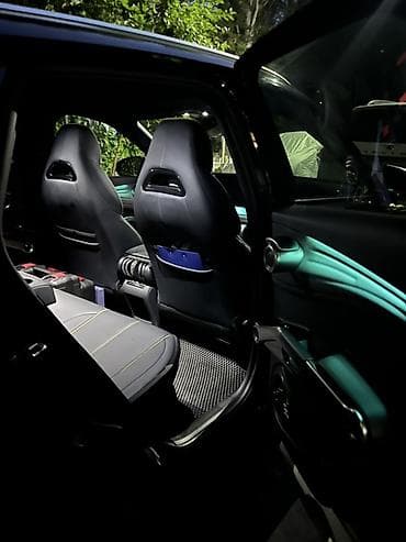 bud машина: BYD Yuan Plus: 2024 г., 0.1 л, Автомат, Электромобиль, Кроссовер — 5