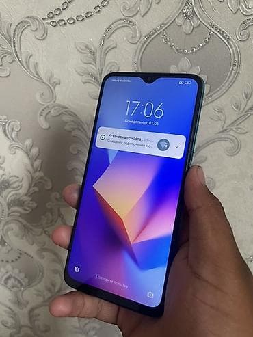 intel core i3 10100: Redmi, Redmi 9T, Б/у, 128 ГБ, 2 SIM — 7