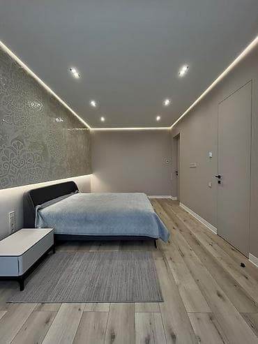 люкс квартиры: 5 и более комнат, 250 м², Элитка, 7 этаж, Евроремонт — 6